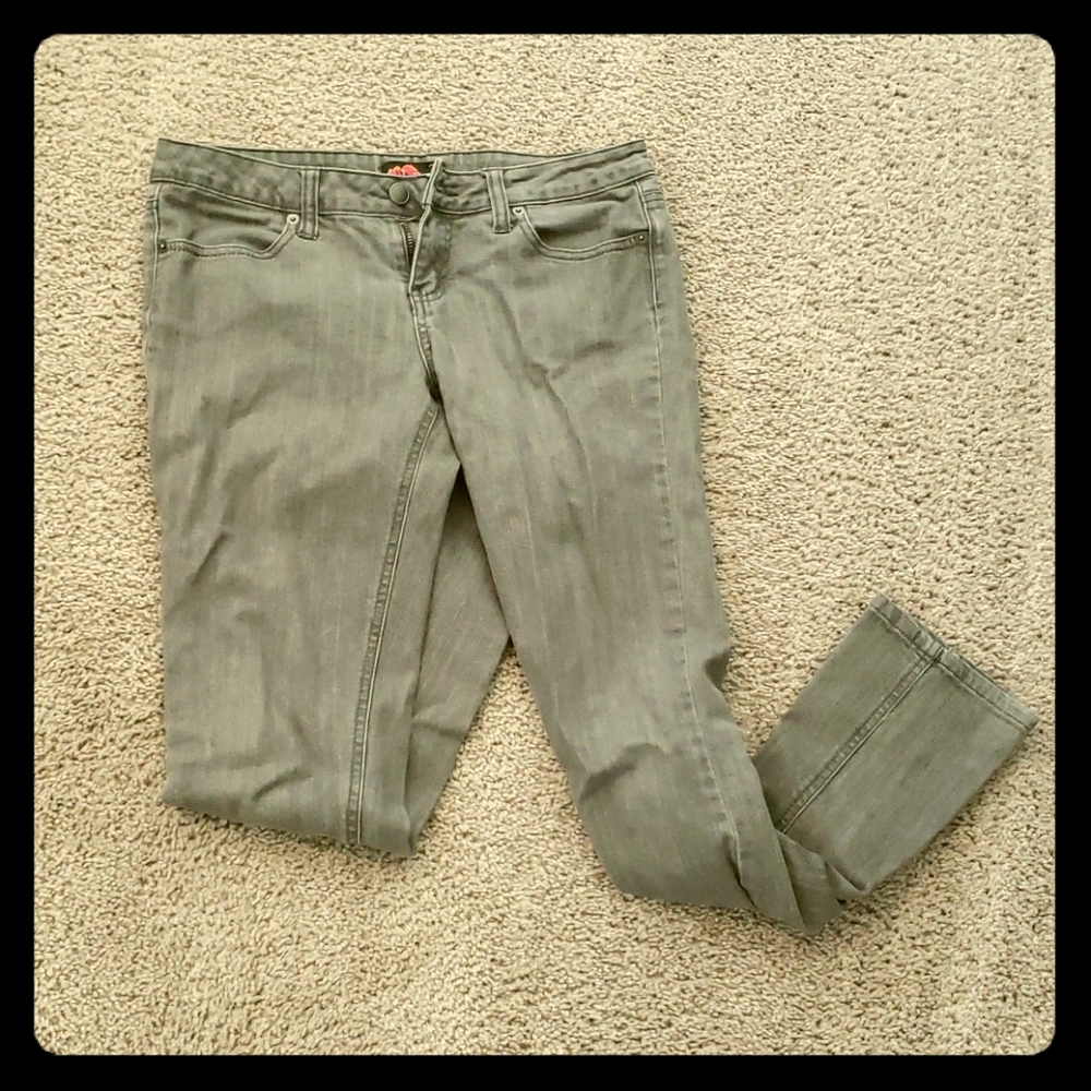 Forever 21 Jeans